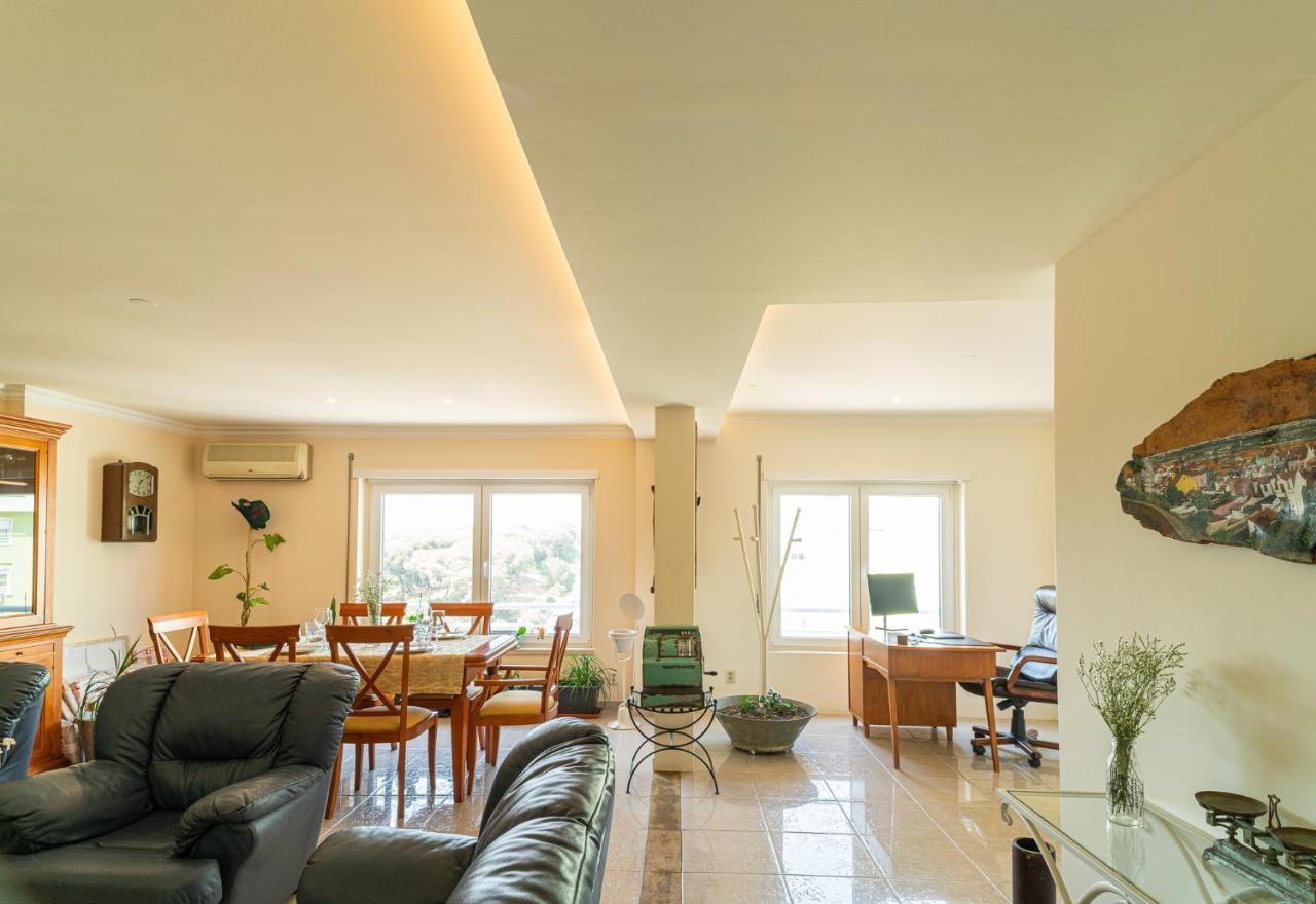 Family Comfort House Seixal  Exterior foto