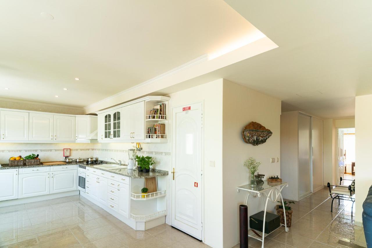 Family Comfort House Seixal  Exterior foto